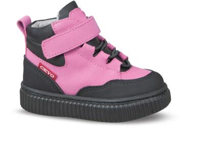 Ceyo Cocuk Bot 4493 (21-30) - 2