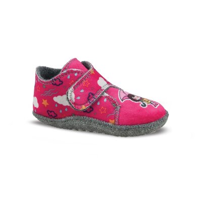 Ceyo Cocuk Ev Ayakkabı PUFFI-F19 (24-34)