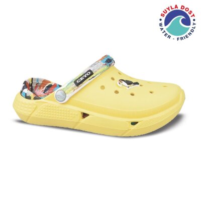Ceyo Cocuk Sabo TOUCAN (29-34) - 12
