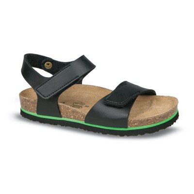 Ceyo Cocuk Sandalet 9910-F11 (24-34) - 4