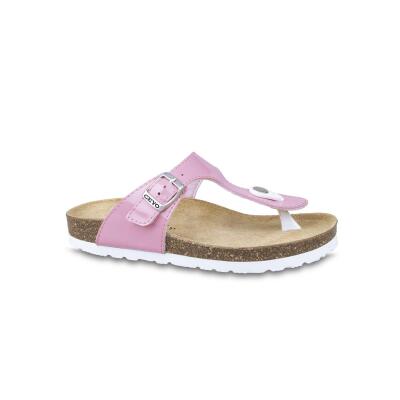 Ceyo Cocuk Terlik 9910-F17 (29-34) - 3