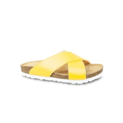 Ceyo Cocuk Terlik 9910-F18 (29-34) - 2