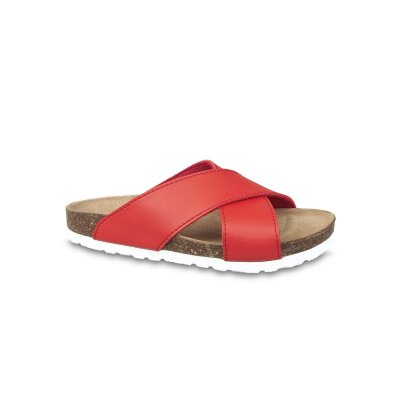 Ceyo Cocuk Terlik 9910-F18 (29-34) - 3