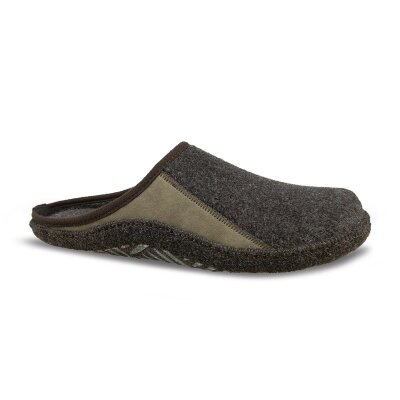 Ceyo Erkek Ev Ayakkabı PUFFI-M21 (40-45)
