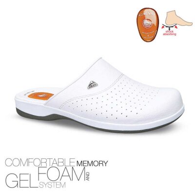 Ceyo Erkek Sabo Terlik 9846-FLEX-1 (40-46)