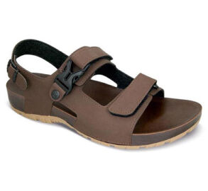 Ceyo Erkek Sandalet 9829-2 (40-46) - 4