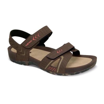 Ceyo Erkek Sandalet 9829 (40-46) - 2
