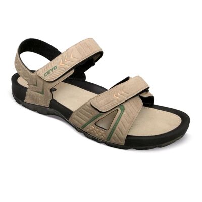 Ceyo Erkek Sandalet 9829 (40-46) - 3