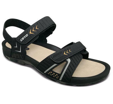 Ceyo Erkek Sandalet 9829 (40-46) - 4