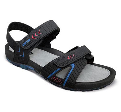 Ceyo Erkek Sandalet 9829 (40-46) - 5