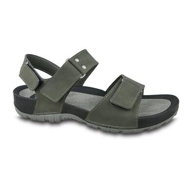 Ceyo Erkek Sandalet 9829-9 (40-46) - 3