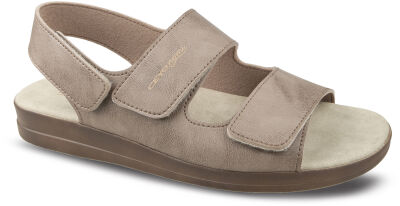Ceyo Erkek Sandalet GRANDE-6 (40-45) - 2