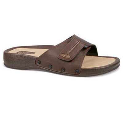 Ceyo Erkek Terlik 3000-2 (40-45) - 2