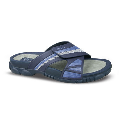 Ceyo Erkek Terlik 3200-17 (40-46) - 3