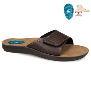 Ceyo Erkek Terlik 6100-22 (40-46) - 2