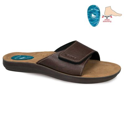 Ceyo Erkek Terlik 6100-22 (40-46) - 2