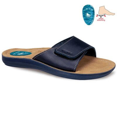 Ceyo Erkek Terlik 6100-22 (40-46) - 3