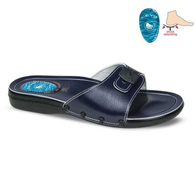 Ceyo Erkek Terlik 6300-1 (40-45) - 2