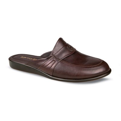 Ceyo Erkek Terlik 9823-1 (40-45) - 2