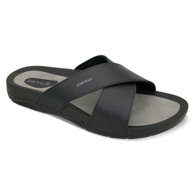 Ceyo Erkek Terlik 9877 (40-46)