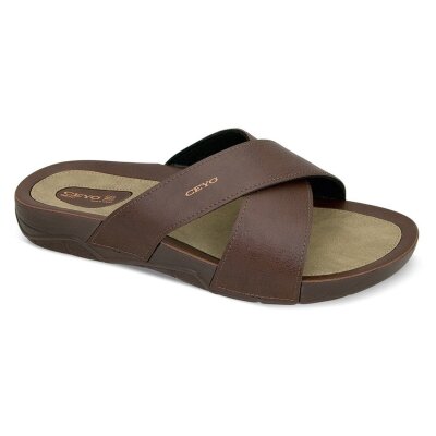 Ceyo Erkek Terlik 9877 (40-46) - 2
