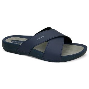 Ceyo Erkek Terlik 9877 (40-46) - 3