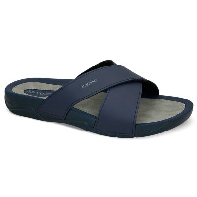 Ceyo Erkek Terlik 9877 (40-46) - 3