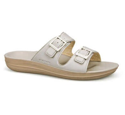 Ceyo Erkek Terlik 9891-1 (40-45) - 2