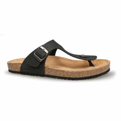 Ceyo Erkek Terlik 9910-M (40-46) - 2