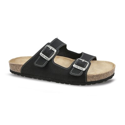 Ceyo Erkek Terlik 9910-M1 (40-46) - 2