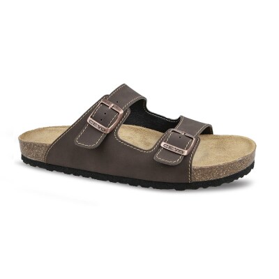 Ceyo Erkek Terlik 9910-M1 (40-46) - 3