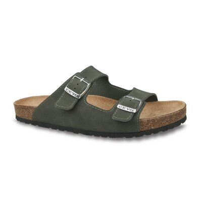 Ceyo Erkek Terlik 9910-M1 (40-46) - 5