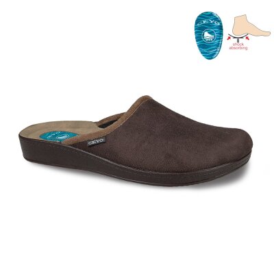 Ceyo Erkek Terlik 9933 (40-45) - 2