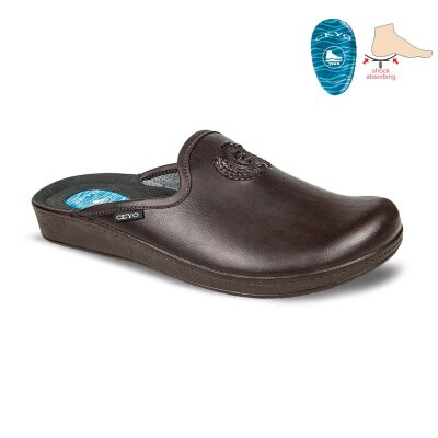 Ceyo Erkek Terlik 9933-7 (40-45)