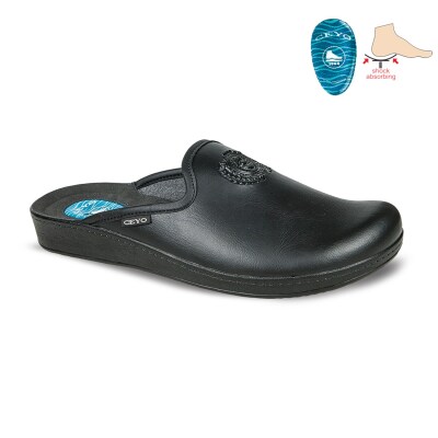 Ceyo Erkek Terlik 9933-7 (40-45) - 2
