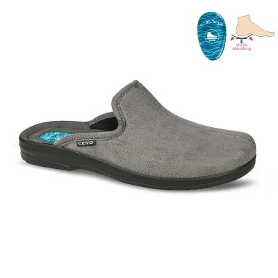 Ceyo Erkek Terlik 9955-1 (40-45)