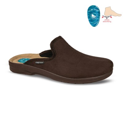 Ceyo Erkek Terlik 9955-1 (40-45) - 2