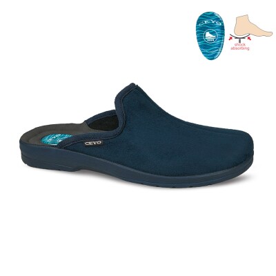 Ceyo Erkek Terlik 9955-1 (40-45) - 3
