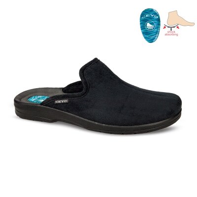Ceyo Erkek Terlik 9955-1 (40-45) - 4