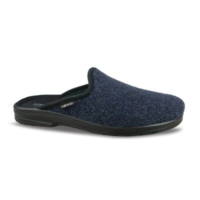 Ceyo Erkek Terlik 9955-9 (40-45) - 2