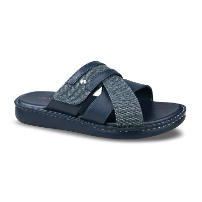 Ceyo Erkek Terlik 9968-12 (40-45) - 3