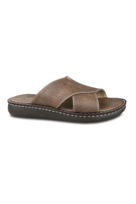 Ceyo Erkek Terlik 9968-4 (40-45) - 3