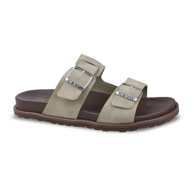 Ceyo Erkek Terlik 9989 (40-45)