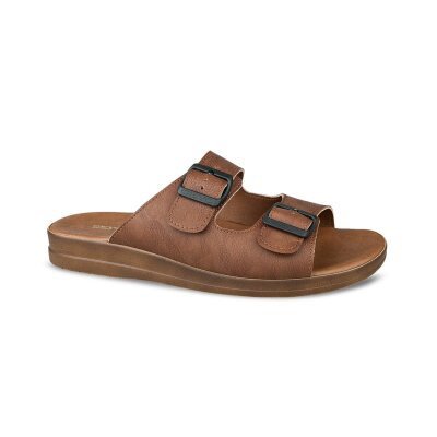 Ceyo Erkek Terlik GRANDE-1 (40-45) - 2