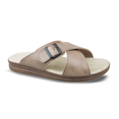 Ceyo Erkek Terlik GRANDE-4 (40-45) - 3