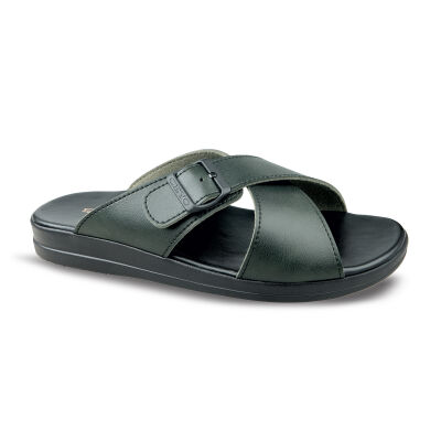 Ceyo Erkek Terlik GRANDE-4 (40-45) - 4