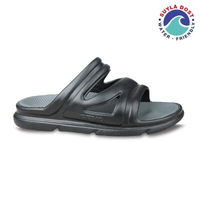 Ceyo Erkek Terlik OLYMPOS (40-45) - 2
