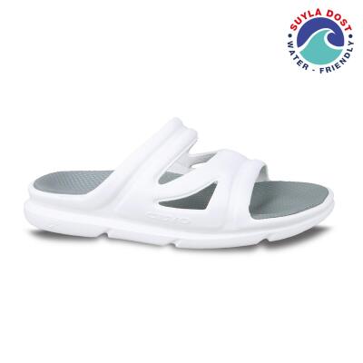 Ceyo Erkek Terlik OLYMPOS (40-45) - 5