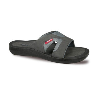 Ceyo Genç Erkek Terlik 6100-21 (35-39) - 3