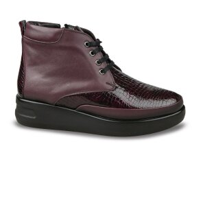 Ceyo Kadın Bot 0201 (36-41) - 1